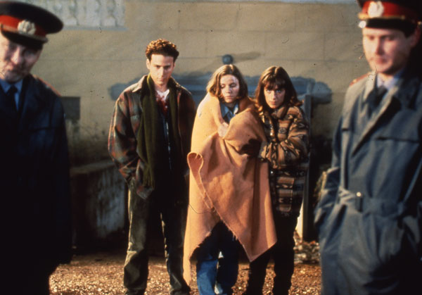 无声言证 Mute Witness 1994悬疑 / 惊悚 / 犯