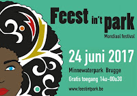 FEEST IN'T PARK