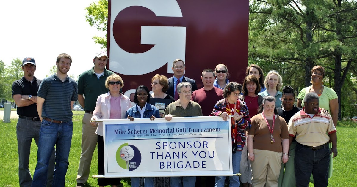 Garver The Arc of Madison County