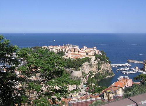 View of Monocoville, Courtesy Wikipedia Commons View_on_Monacoville.jpg