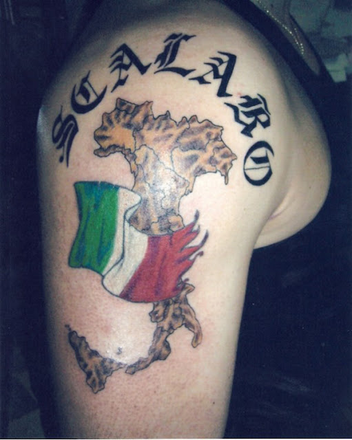 Italian Tattoos