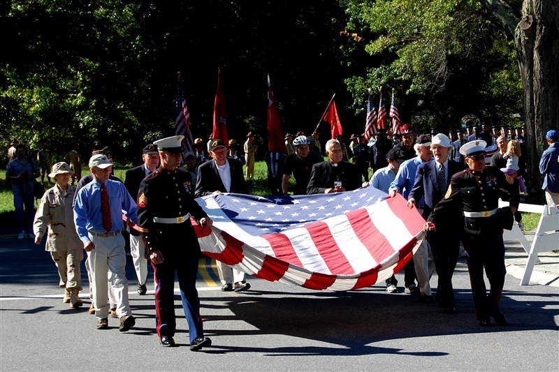 Capadia Designs Memorial Day