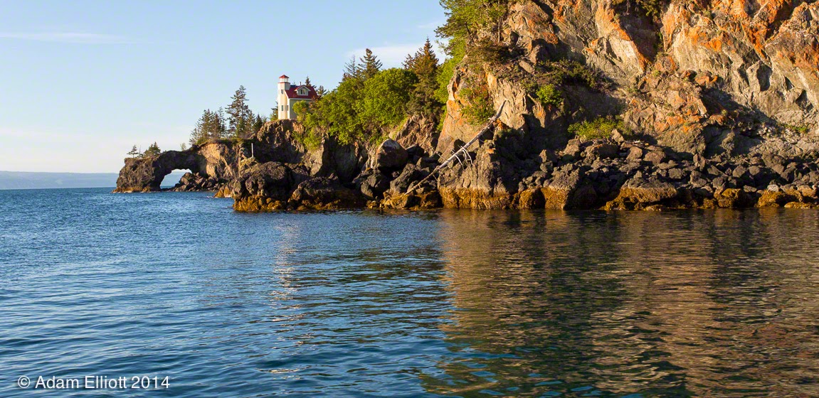 Atom's Picture Blog Halibut Cove, Alaska