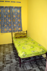 BEDROOM 3