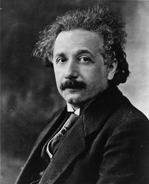 exceed Albert Einstein’s Three Rules of Work