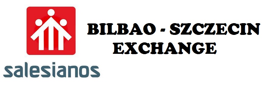 BILBAO - SZCZECIN EXCHANGE