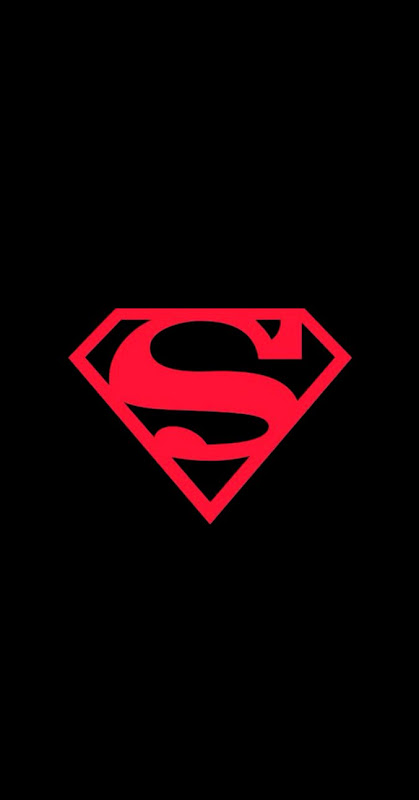 Superman logo wallpaper iPhone 5 Wallpapers Pinterest Superman logo wallpaper iPhone 5 Wallpapers Pinterest