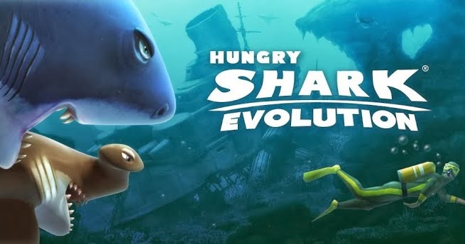 hungry shark evolution pc play on google hungry shark evolution pc play on google