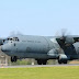 DPR Pertanyakan Hibah Hercules C-130 H Australia