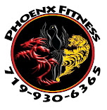 PHOENIX Fitness