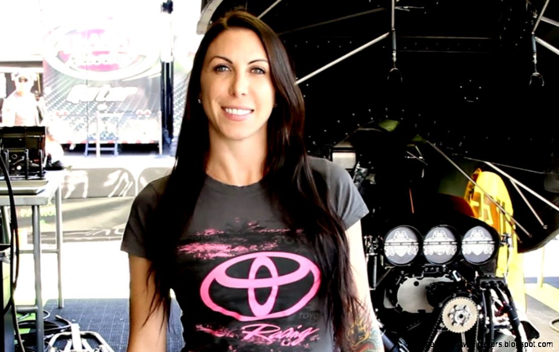 Alexis DeJoria wins her FIRST Nitro Funny Car Wally YouTube Alexis DeJoria wins her FIRST Nitro Funny Car Wally YouTube
