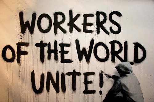 Marxist Slogans