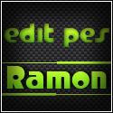 Edições by Ramon | Kits, faces, menus e mais ...