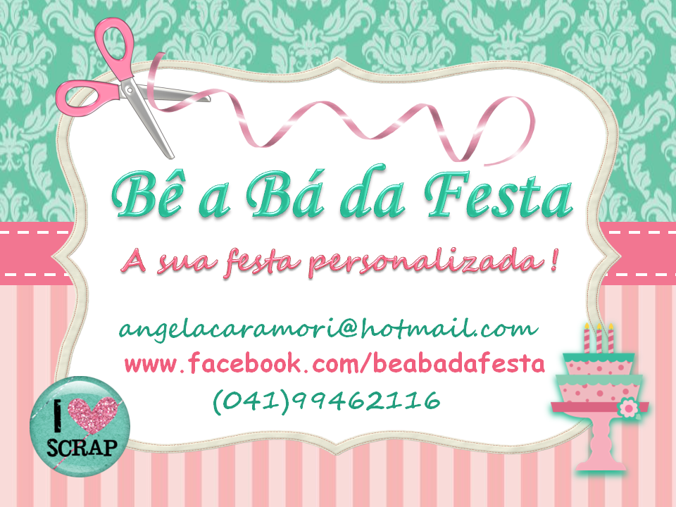 Bê-a-Bá da Festa