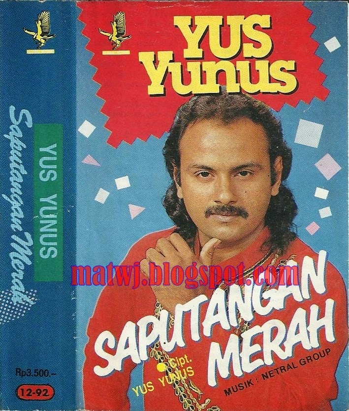 Gratis Download Mp3 Dangdut Original Yus Yunus Sapu Tangan Merah