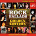 VA - Rock Ballads - Golden Edition / Baladas - 100 Éxitos (Edición de Oro) [2CDs][320Kbps][MEGA][2015]