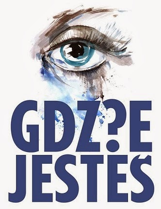 Gdzie jesteś?