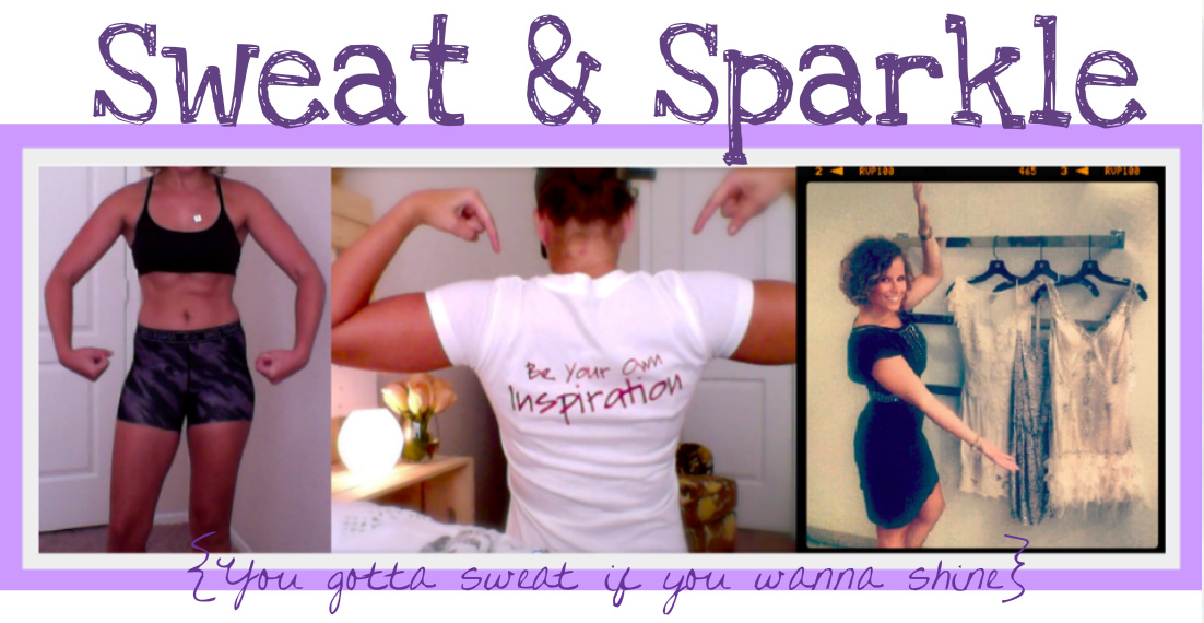 Sweat&Sparkle