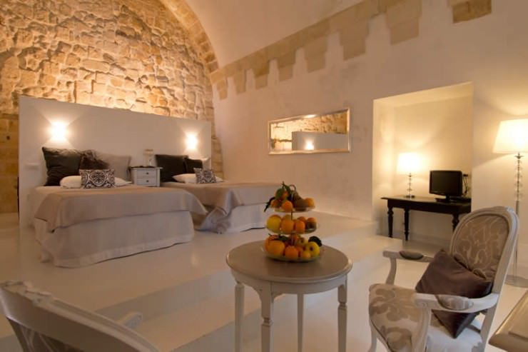 Ancient Cave Town Matera in Southern Italy Ancient Cave Town Matera in Southern Italy