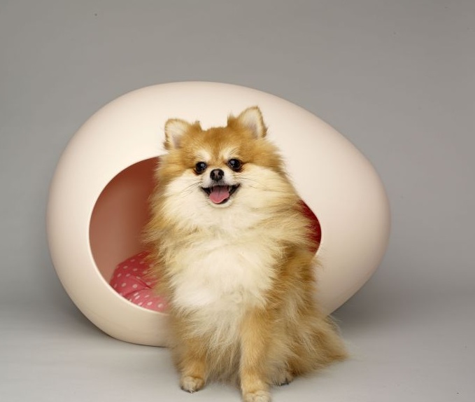 Chroma Lab Pei Pod Egg Bed