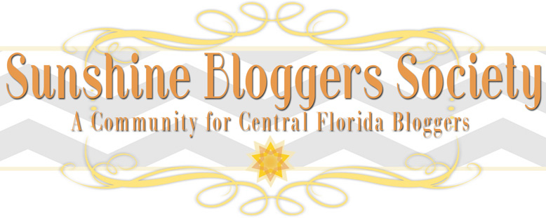 Sunshine Bloggers Society