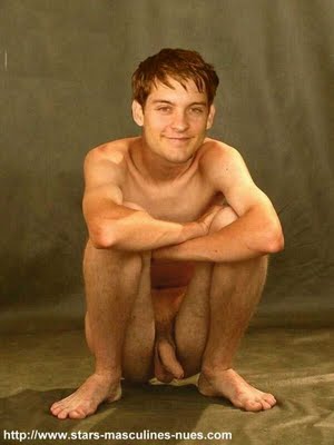 tobey maguire penis nude little summers porn stars pictures