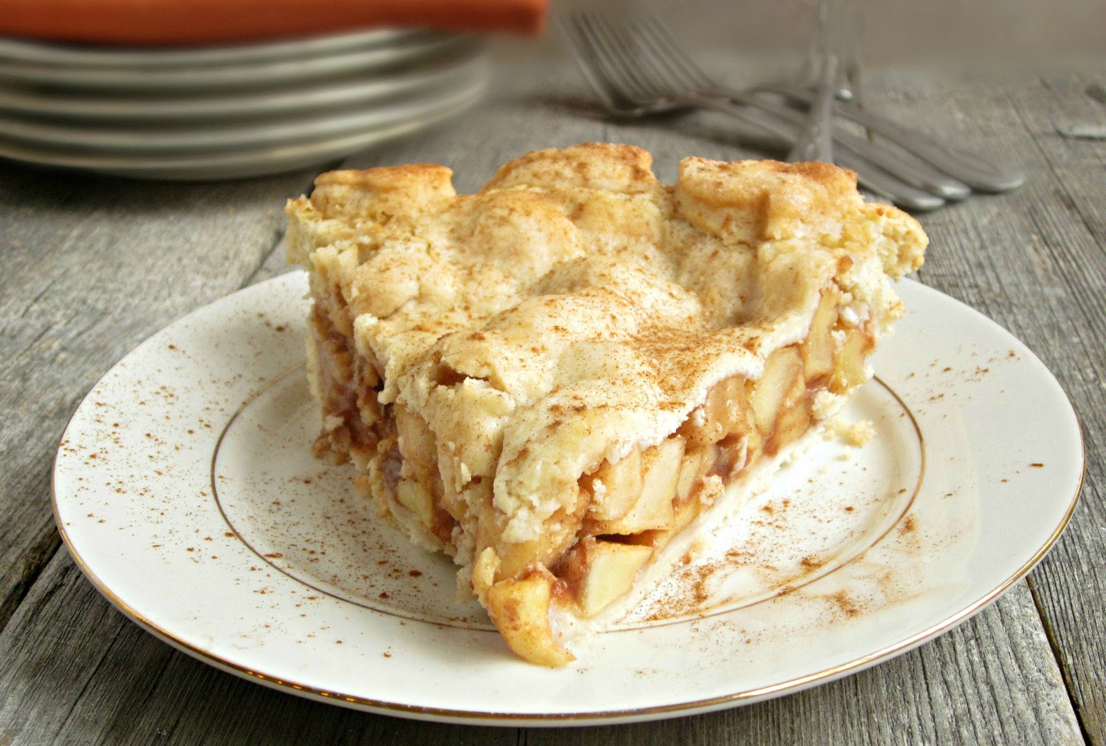 hungry couple homemade apple pie and the basics of pie making hungry couple homemade apple pie and the basics of pie making
