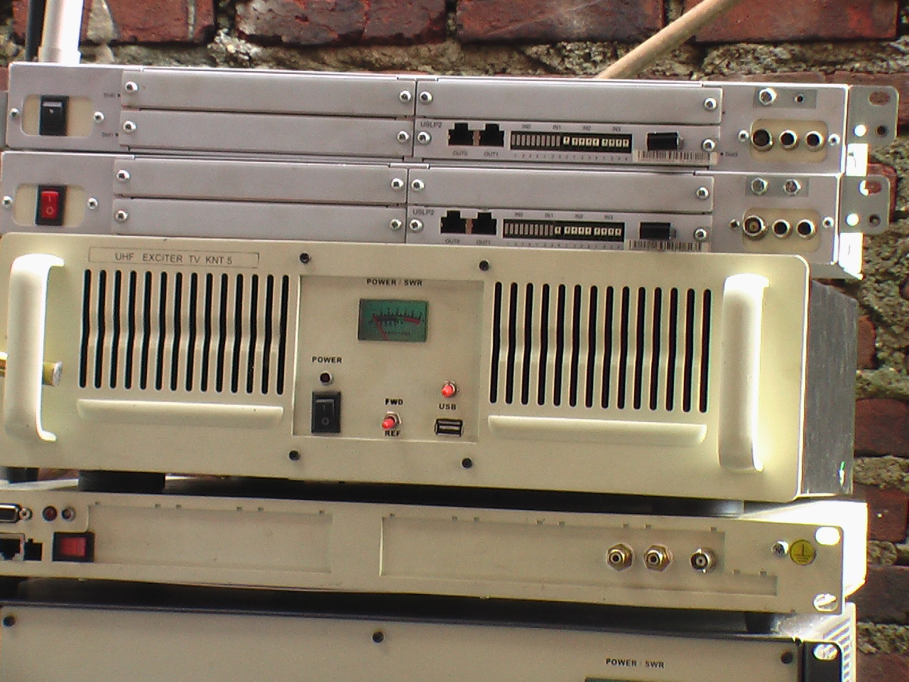 Jasa Pembuatan Pemancar Radio Fm - Indo Elektronika