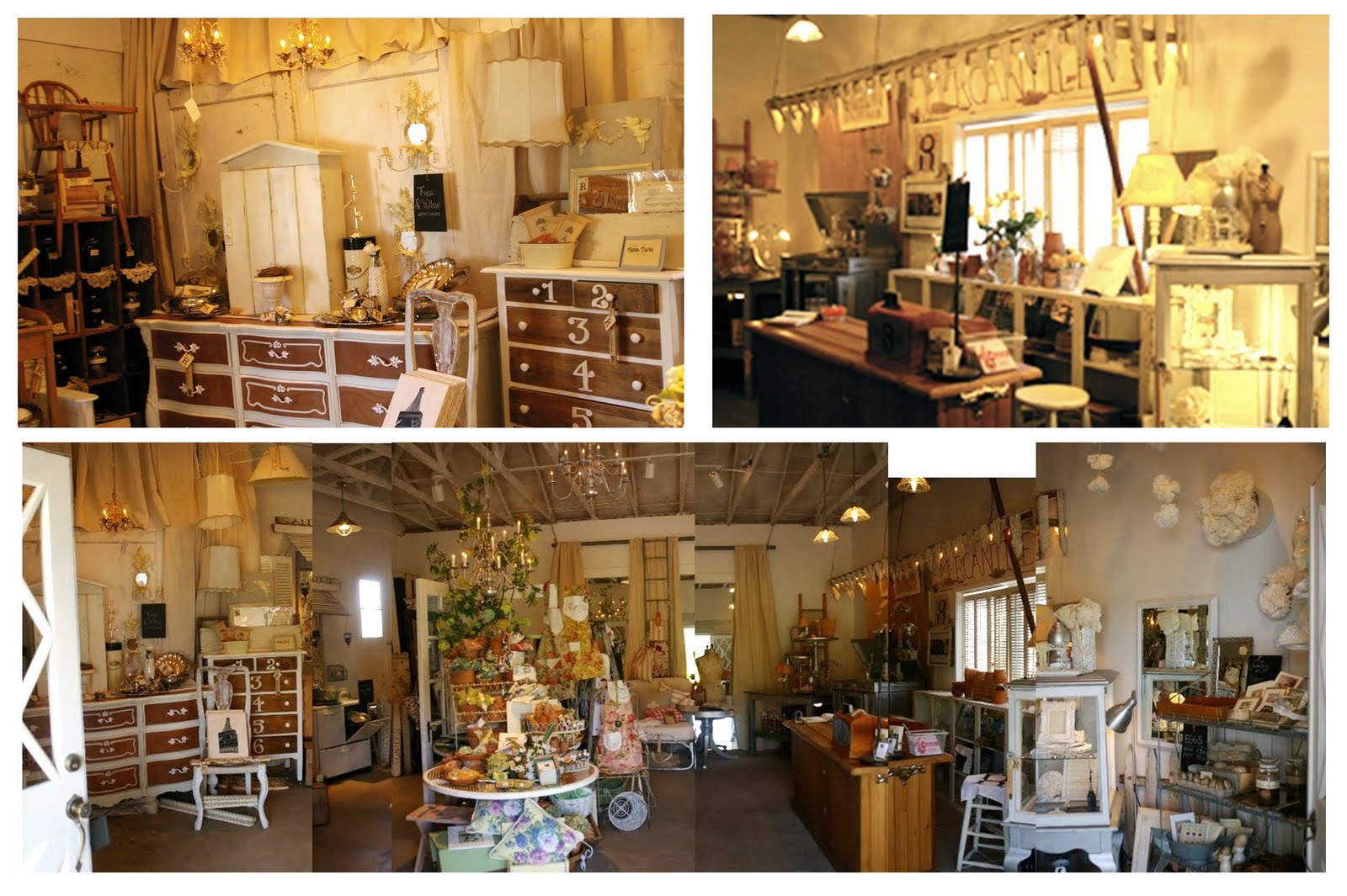 Best Store Interiors