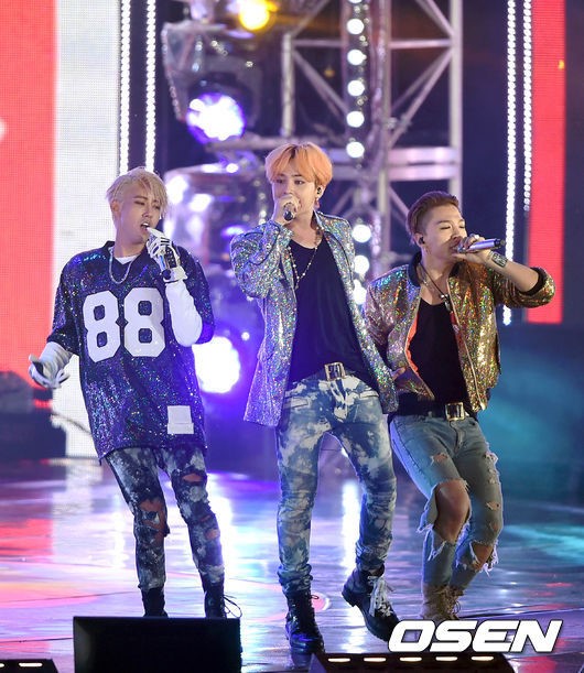 (YG Press) (SPOILERS) INFINITY CHALLENGE MUSIC FESTIVAL D-DAY - Netizen