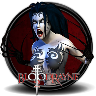 BloodRayne 2 Free Download PC Game Full Version