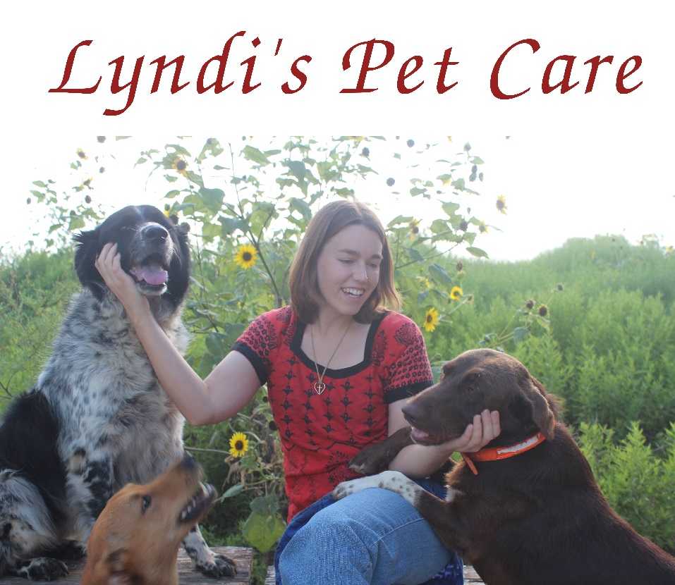 Lyndi's Pet Care