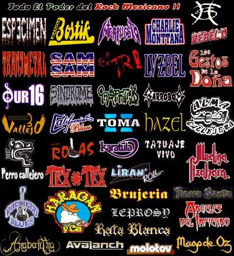Los Rebeldes Del Rock - A Bailar - Ya No Los Rebeldes Del Rock - A Bailar - Ya No