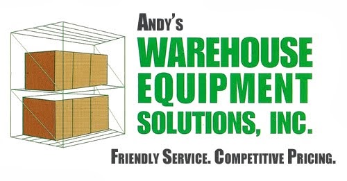 Warehouse Equipment Solutions, Inc.