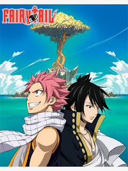 Fairy Tail