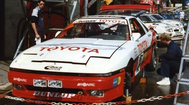 Toyota Supra, MK3, MA70, GA70, JZA70, japoński sportowy samochód, coupe, RWD, R6, lata 80, 90, sport, wyścigi, rajdy