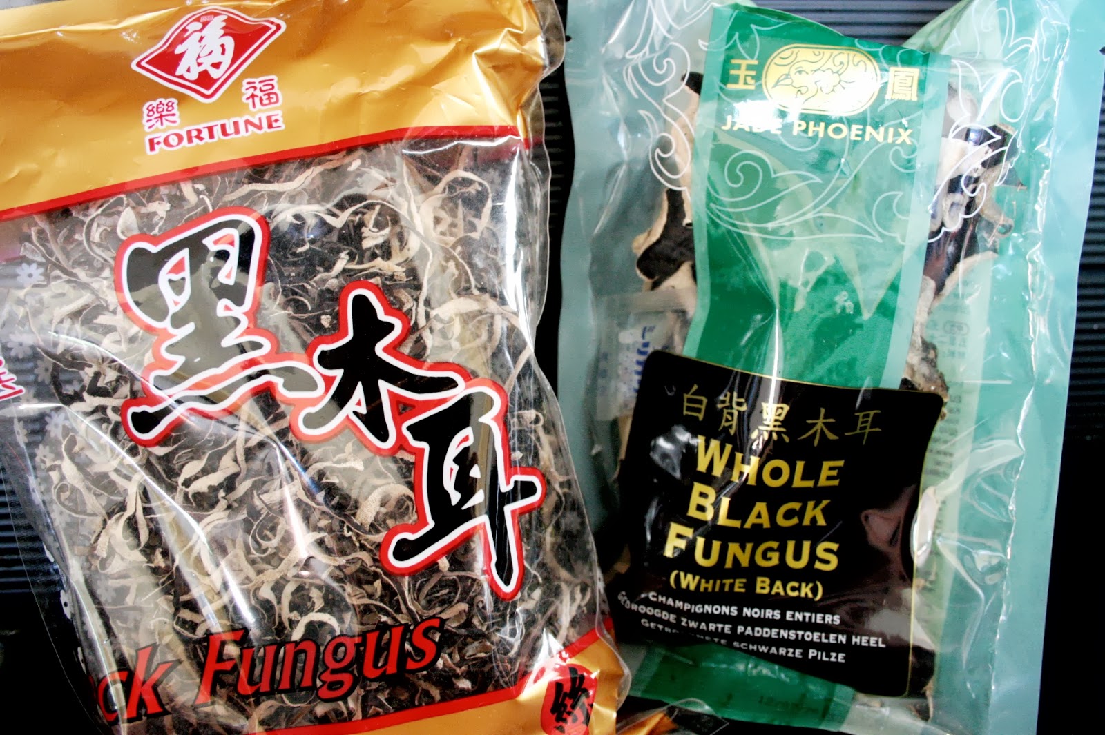 Asian Supermarkets Food Heaven!