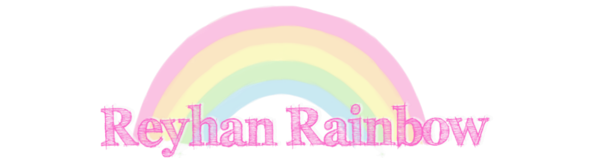 Reyhan Rainbow