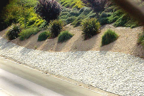 water-wise caltrans smart investments