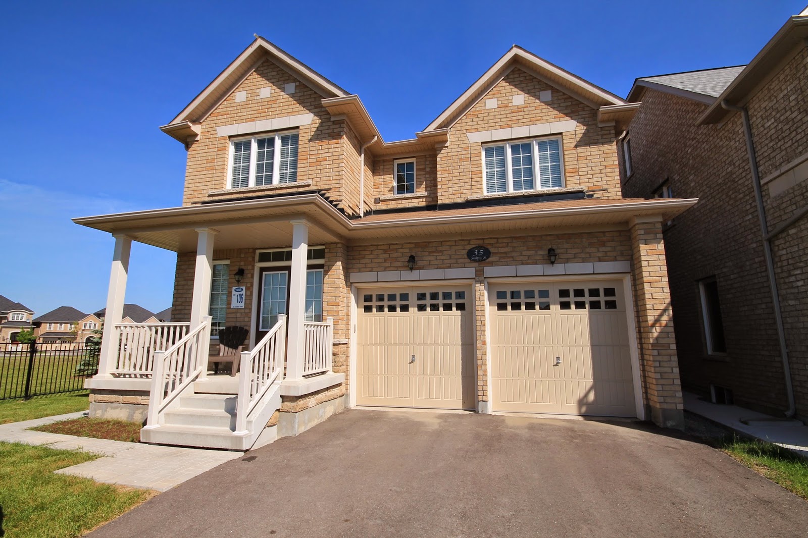 Brampton Homes For Sale
