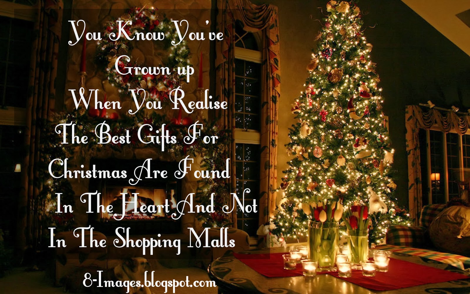 The Best Gifts For Christmas are found in the. Quotes