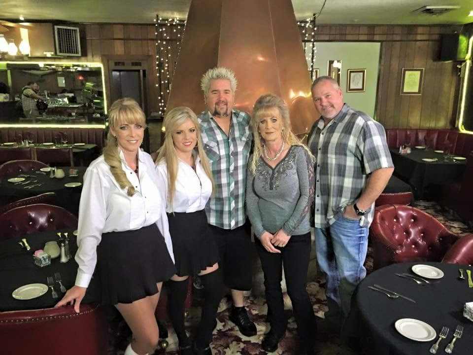 Bakersfield Observed 20150208