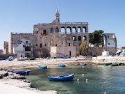 BENI CULTURALI DI POLIGNANO A MARE