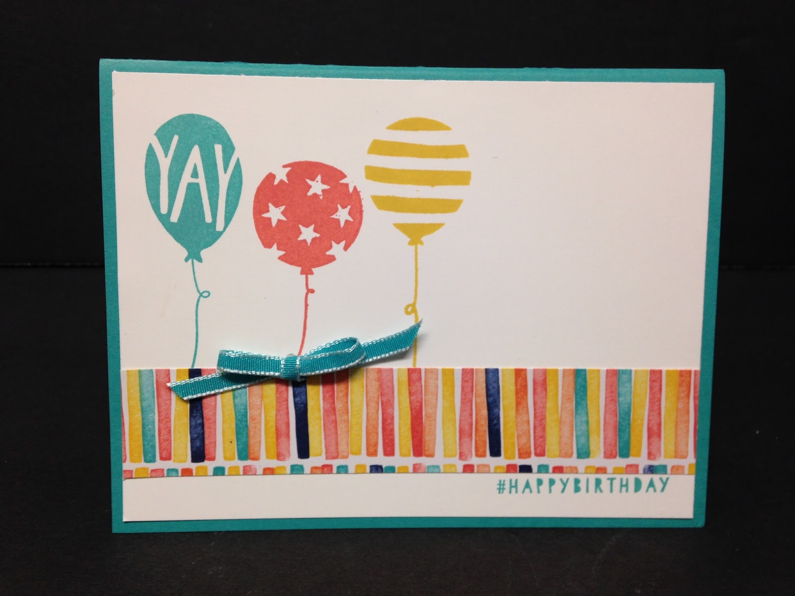 Christi's Creative Crew: Gift Card Holder