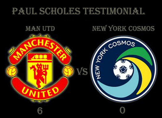 Manchester United Mu Result Manchester United 6 Vs 0 New York Cosmos Stream villarreal vs manchester united live. manchester united mu result manchester united 6 vs 0 new york cosmos