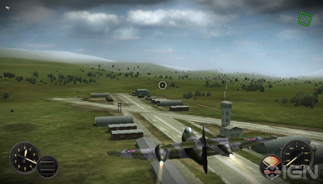 Combat Wings: Battle of Britain - ADDICTION torrent