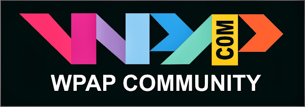 WPAP Community