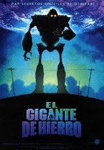 Ver The Iron Giant online