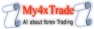 My Forex Trade