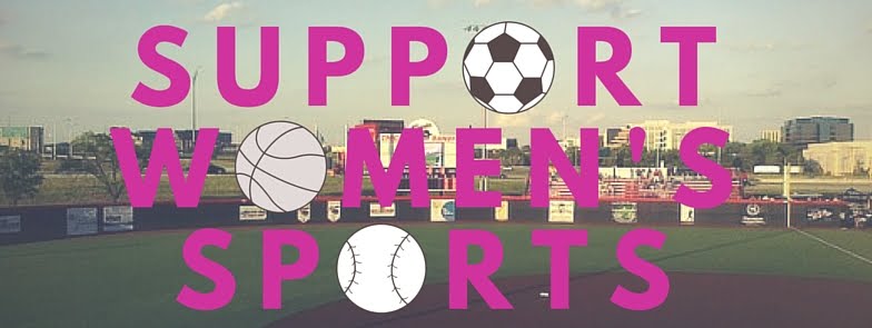 Support Women's Sports